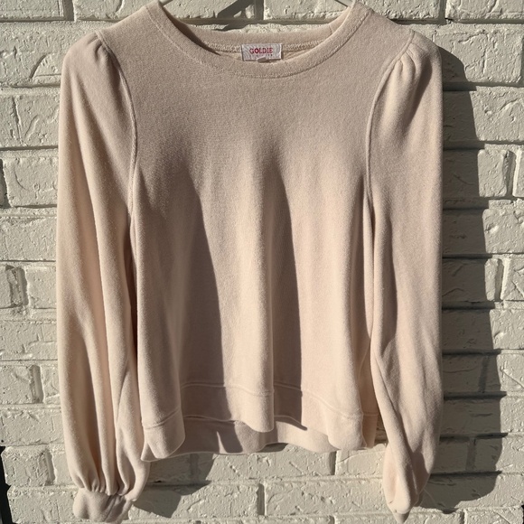 Goldie Sweatshirt - Picture 1 of 1